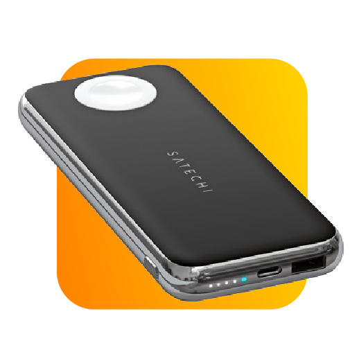 Power Banks