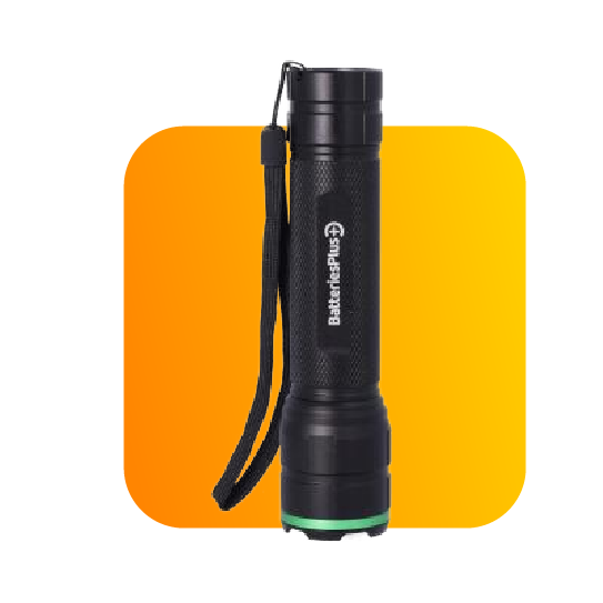 Flashlights