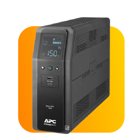 UPS Systems