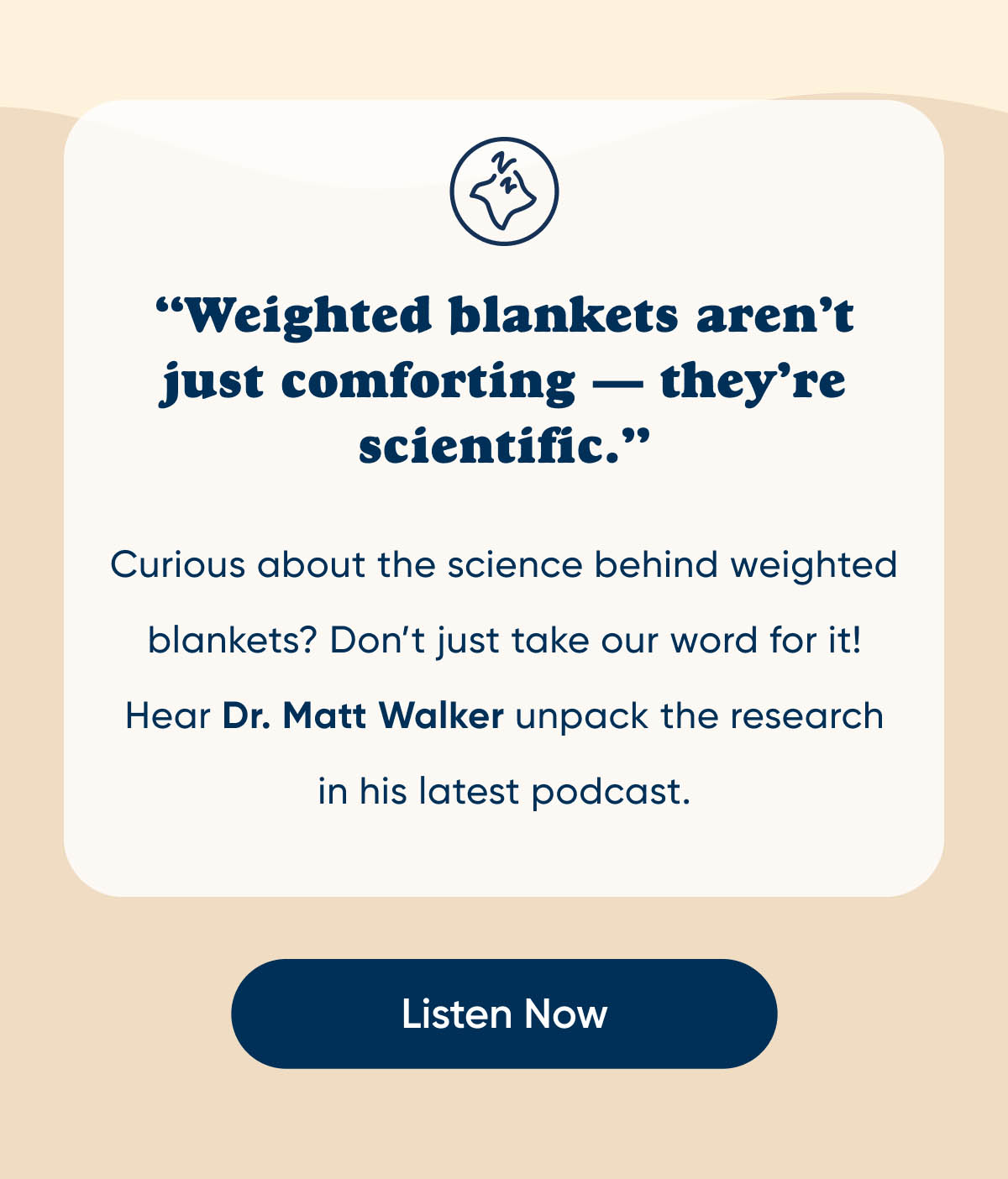 Listen Now