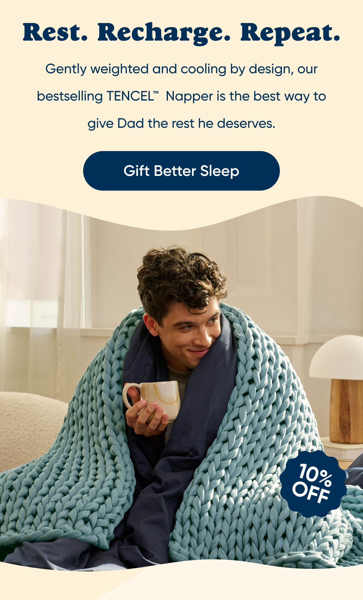 Gift Better Sleep