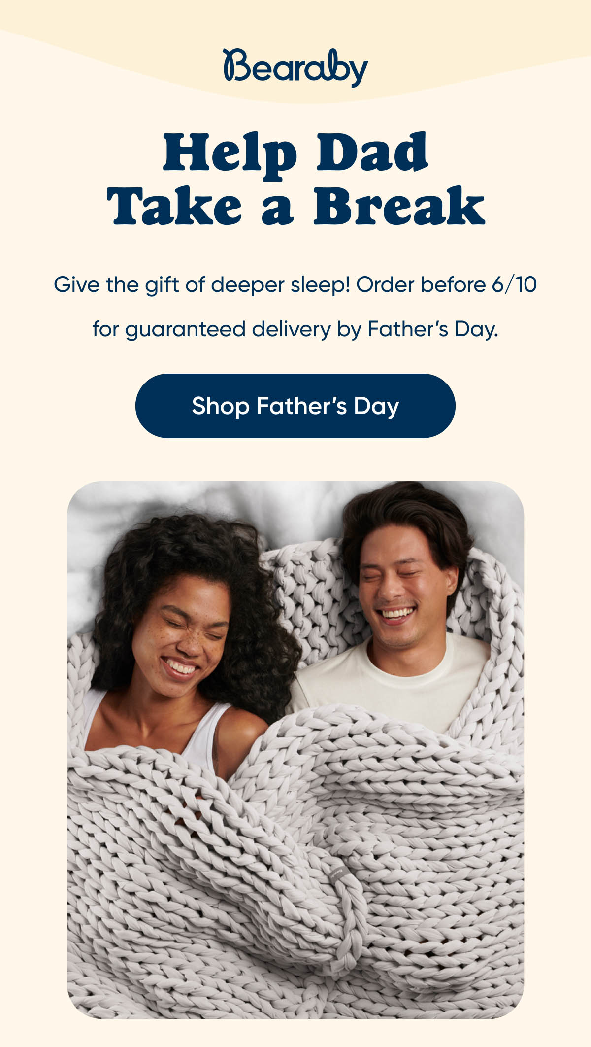 Shop Father's Day