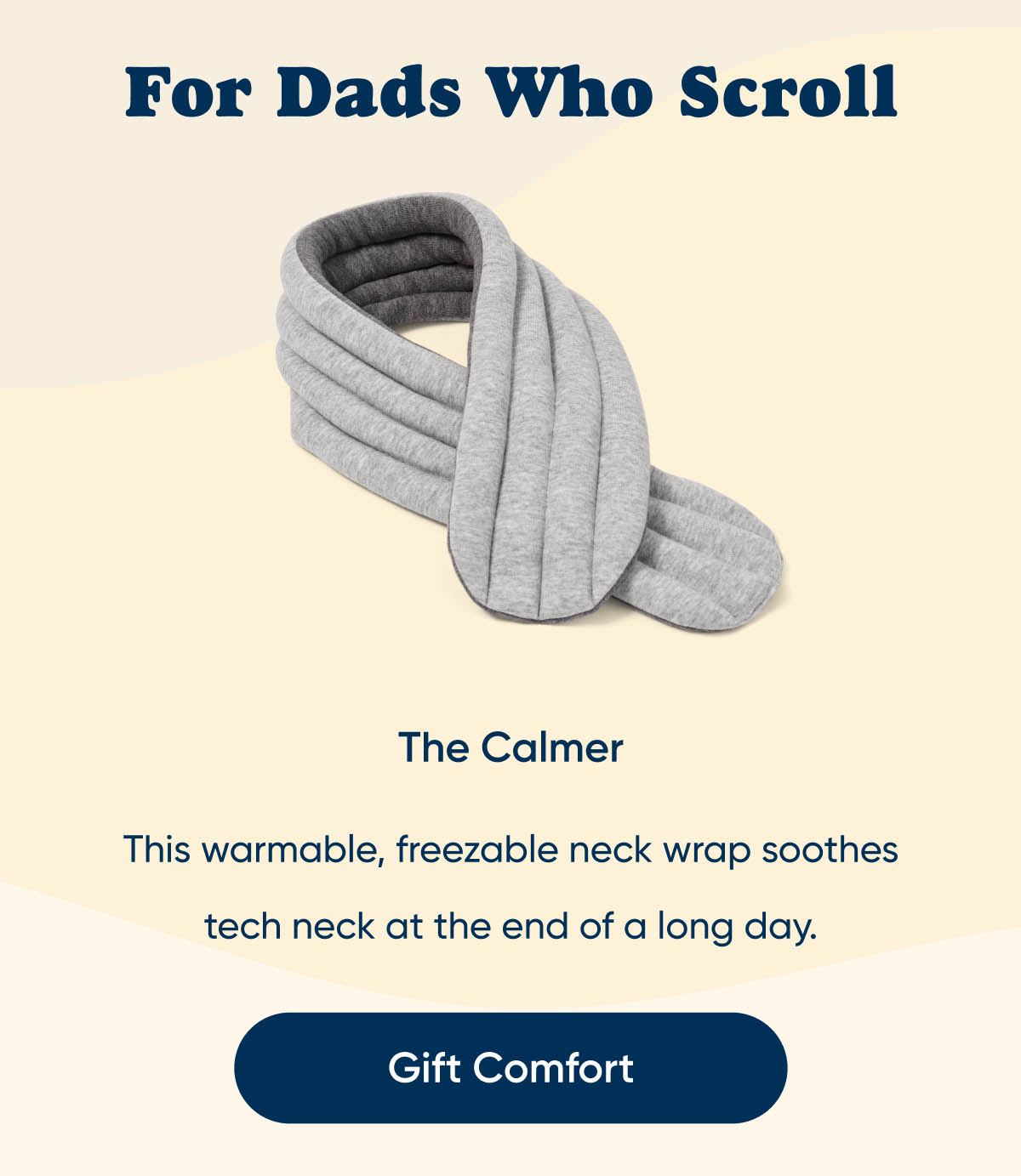 Gift Comfort