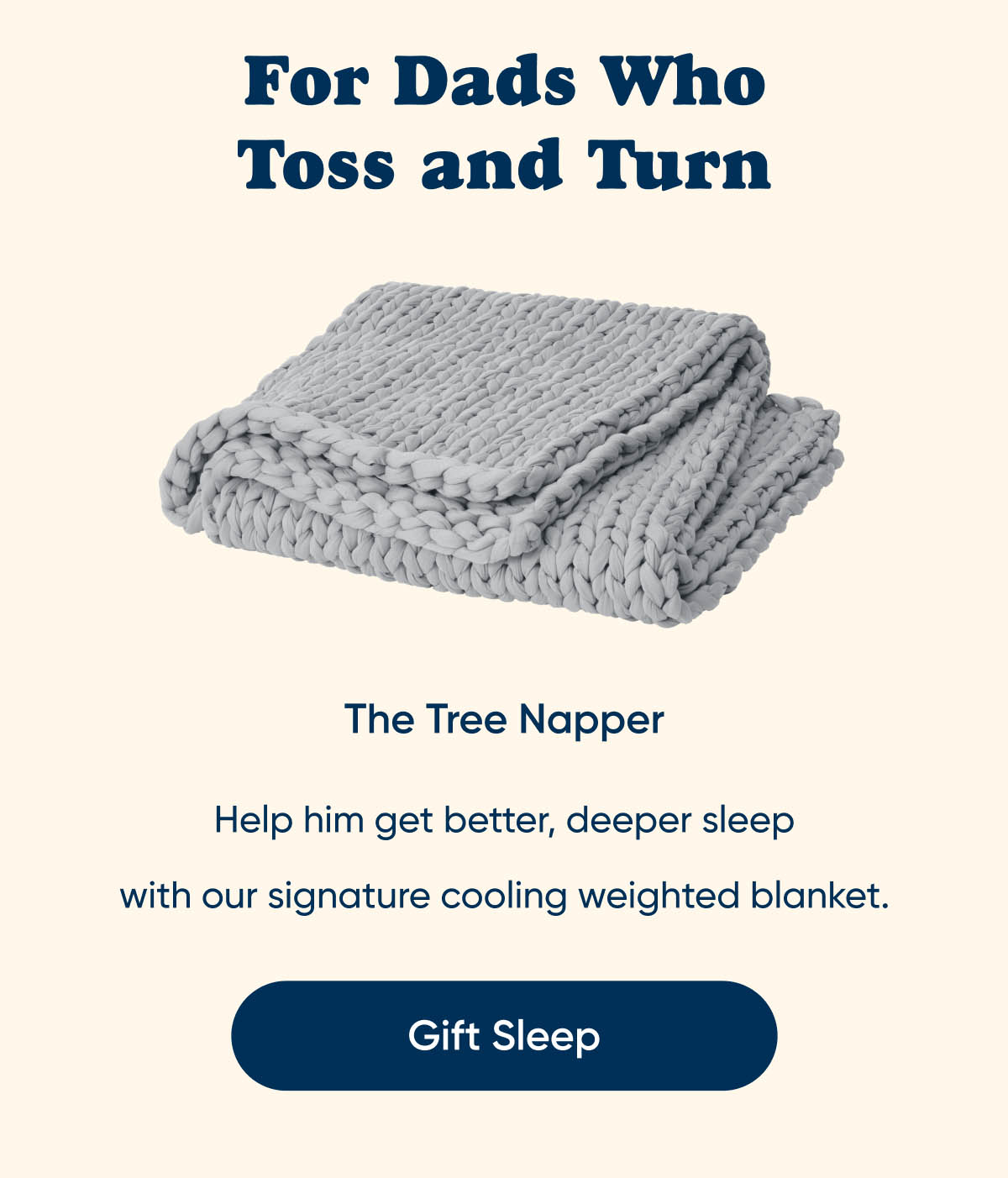 Gift Sleep