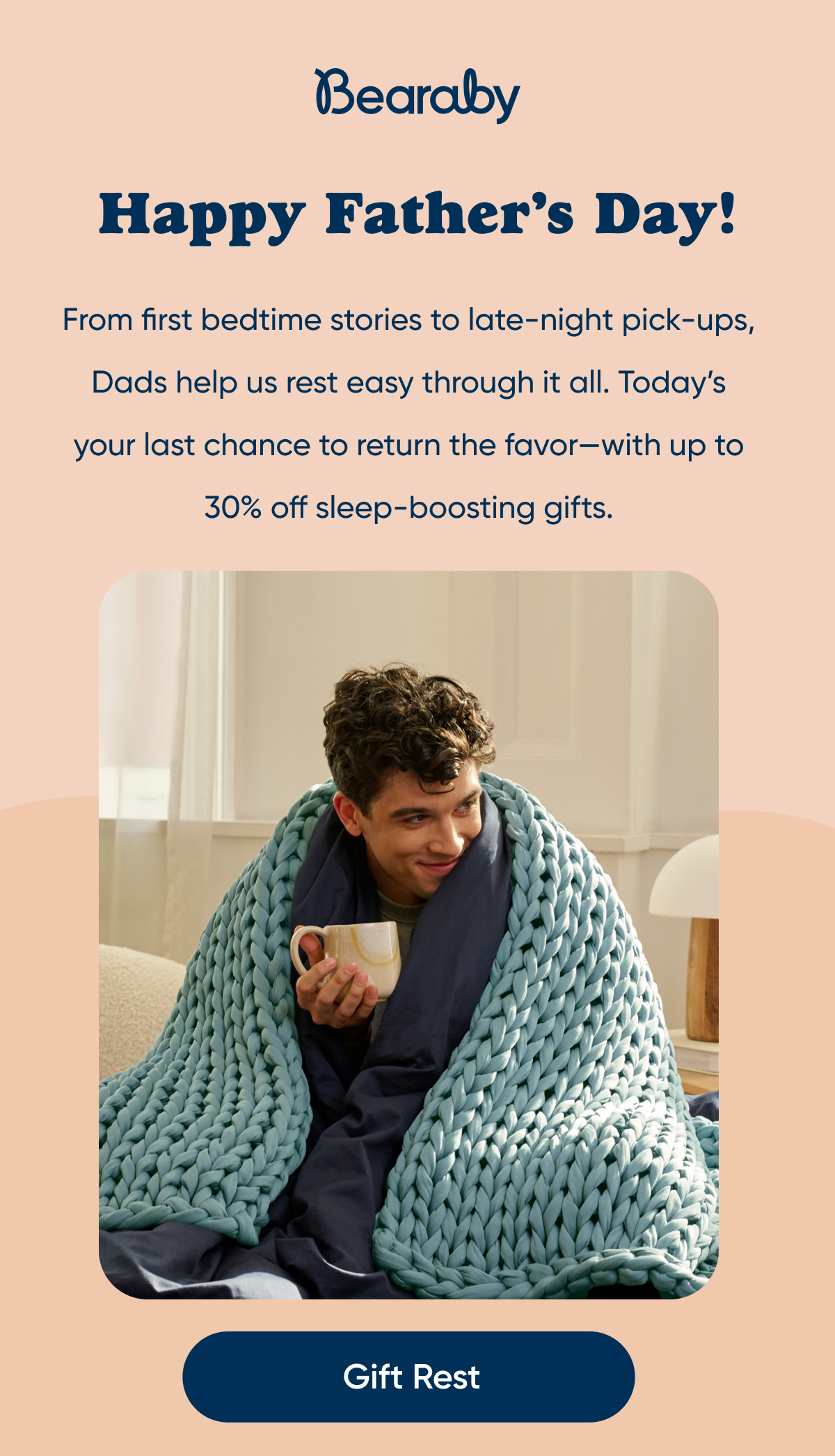 Gift Rest