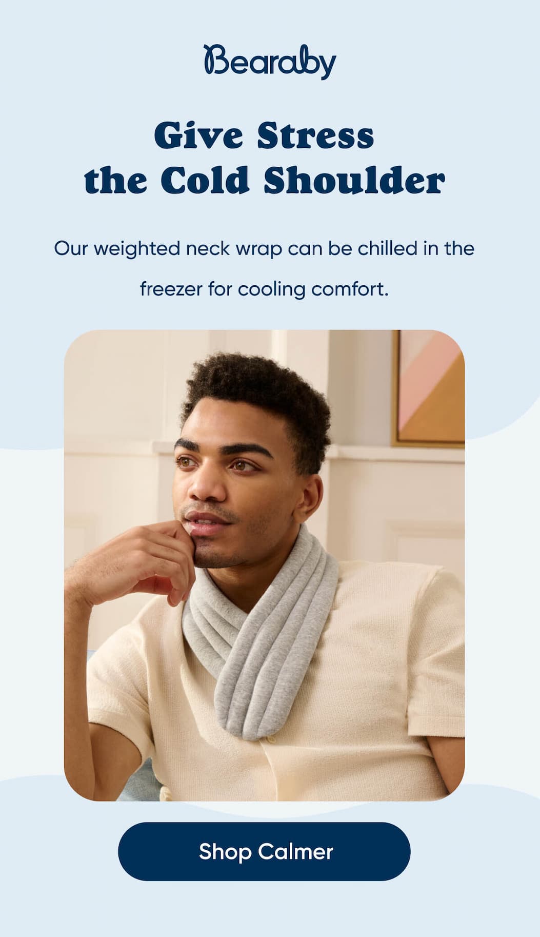 Shop Calmer