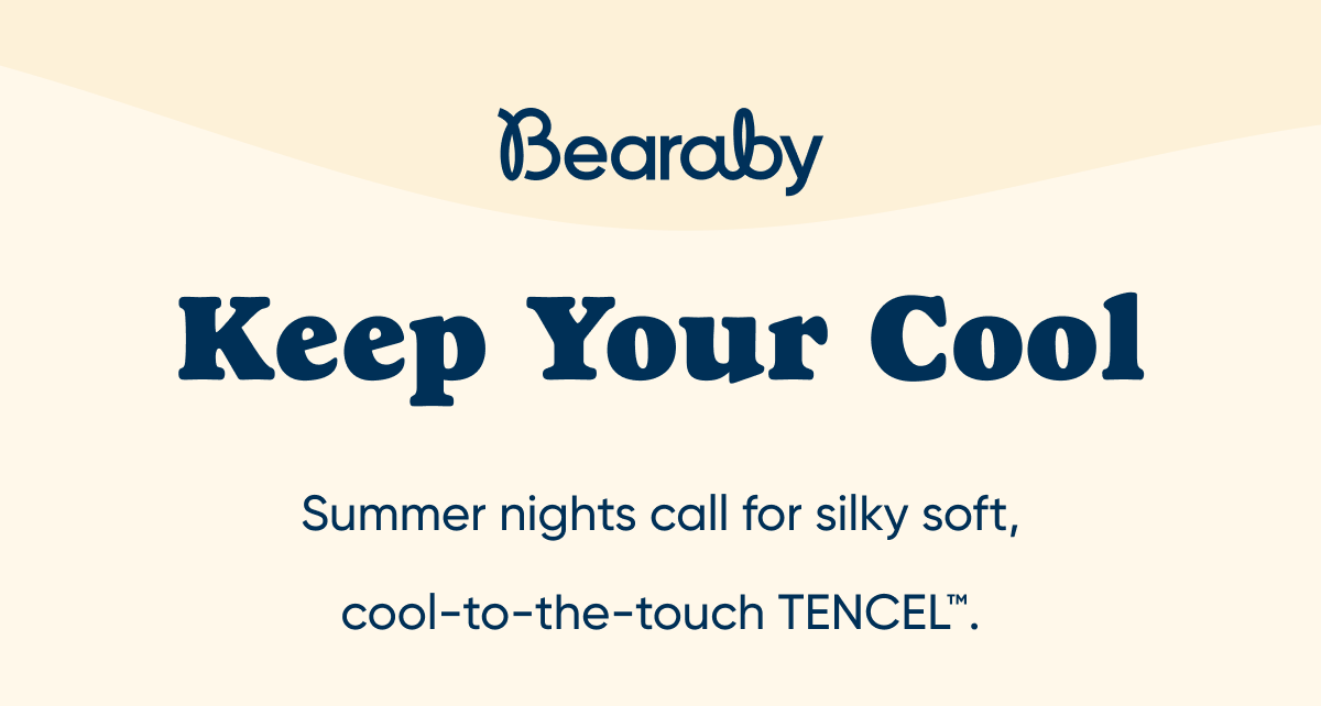 Keep Your Cool