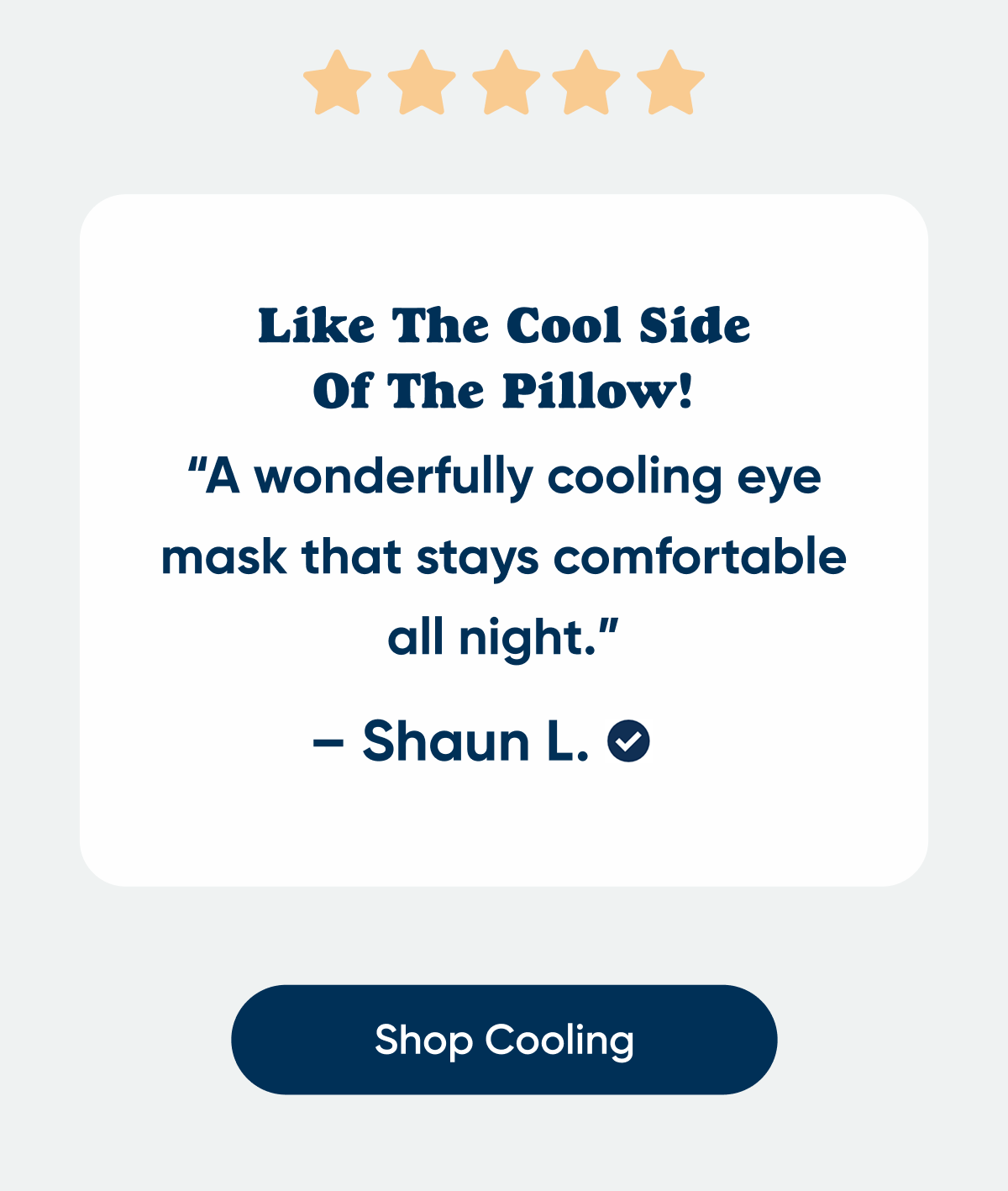 Shop Cooling