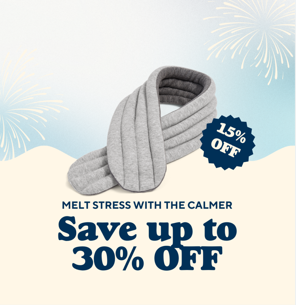 Save Up 30% Off