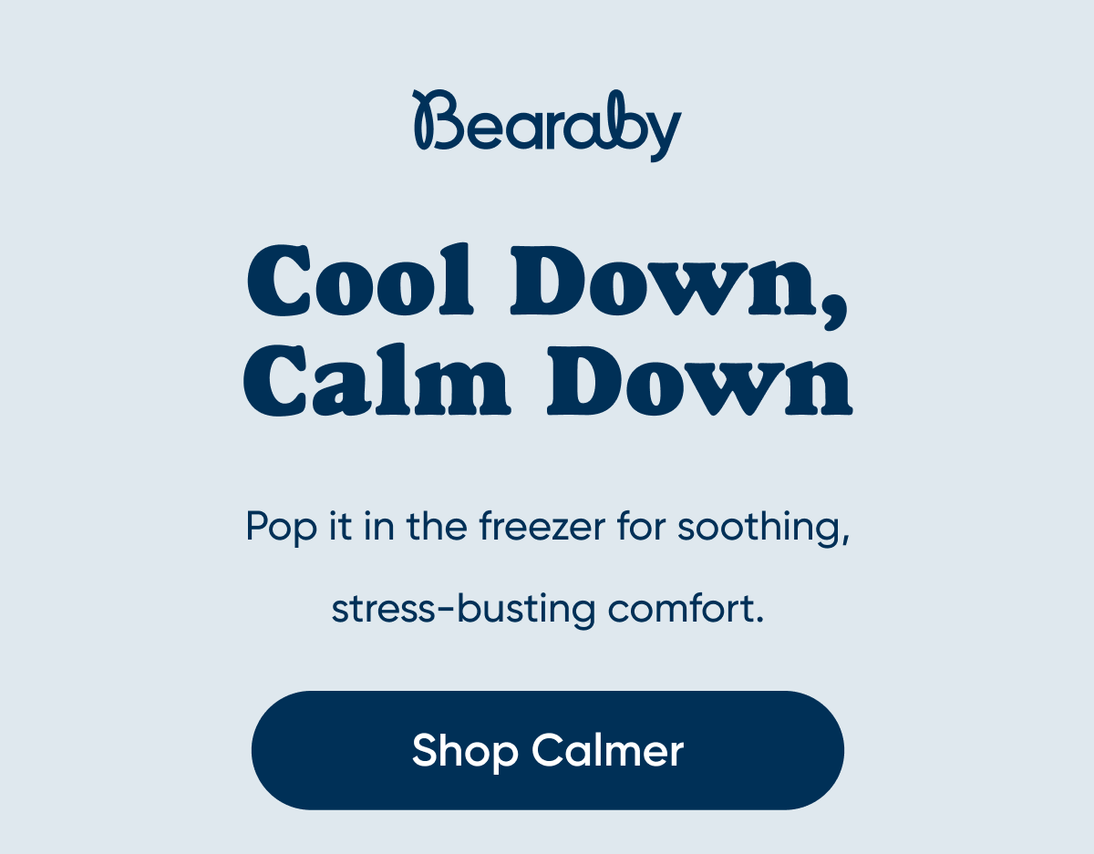 Shop Calmer
