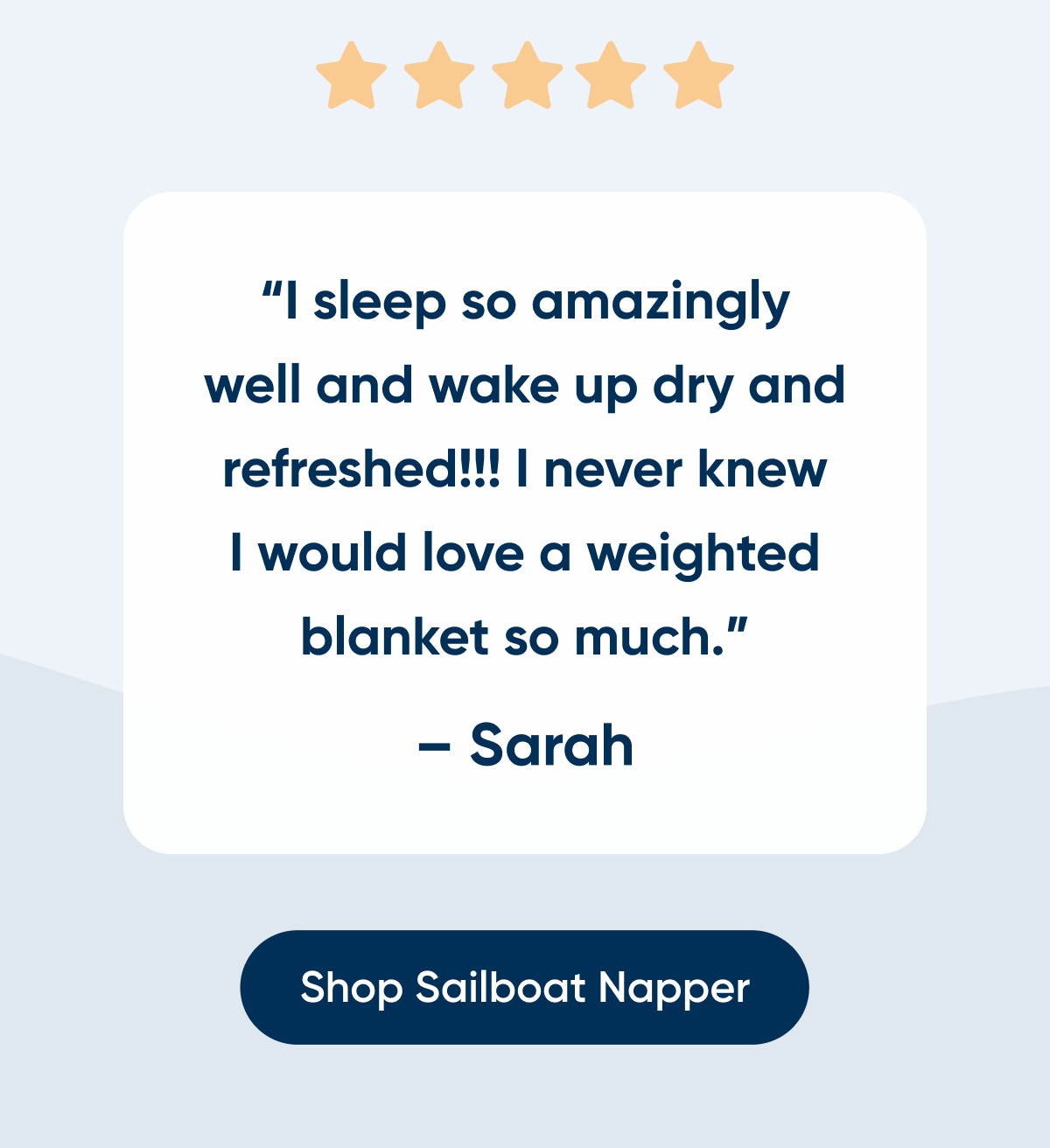Shop Sailboat Napper