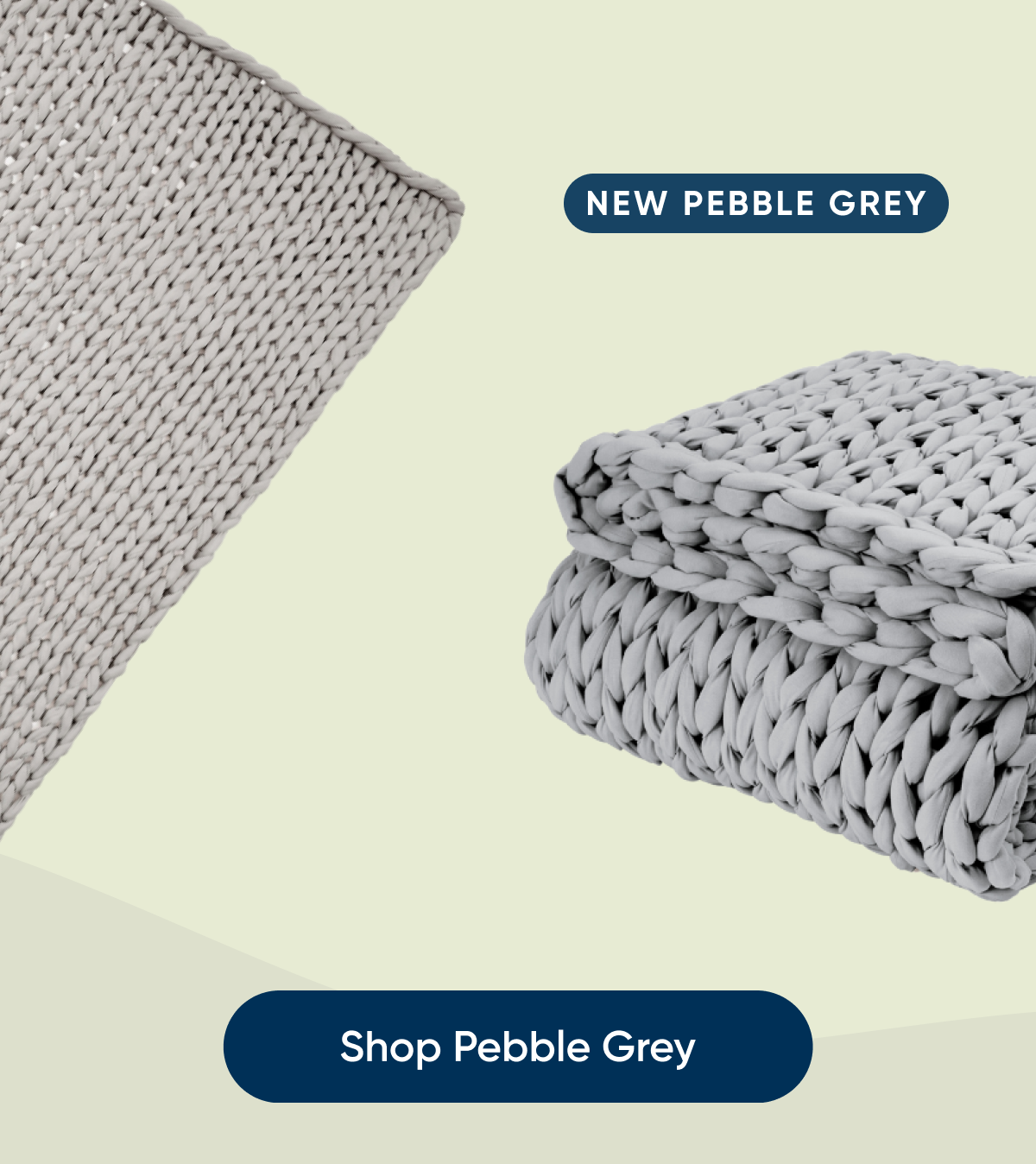 Shop Pebble Grey