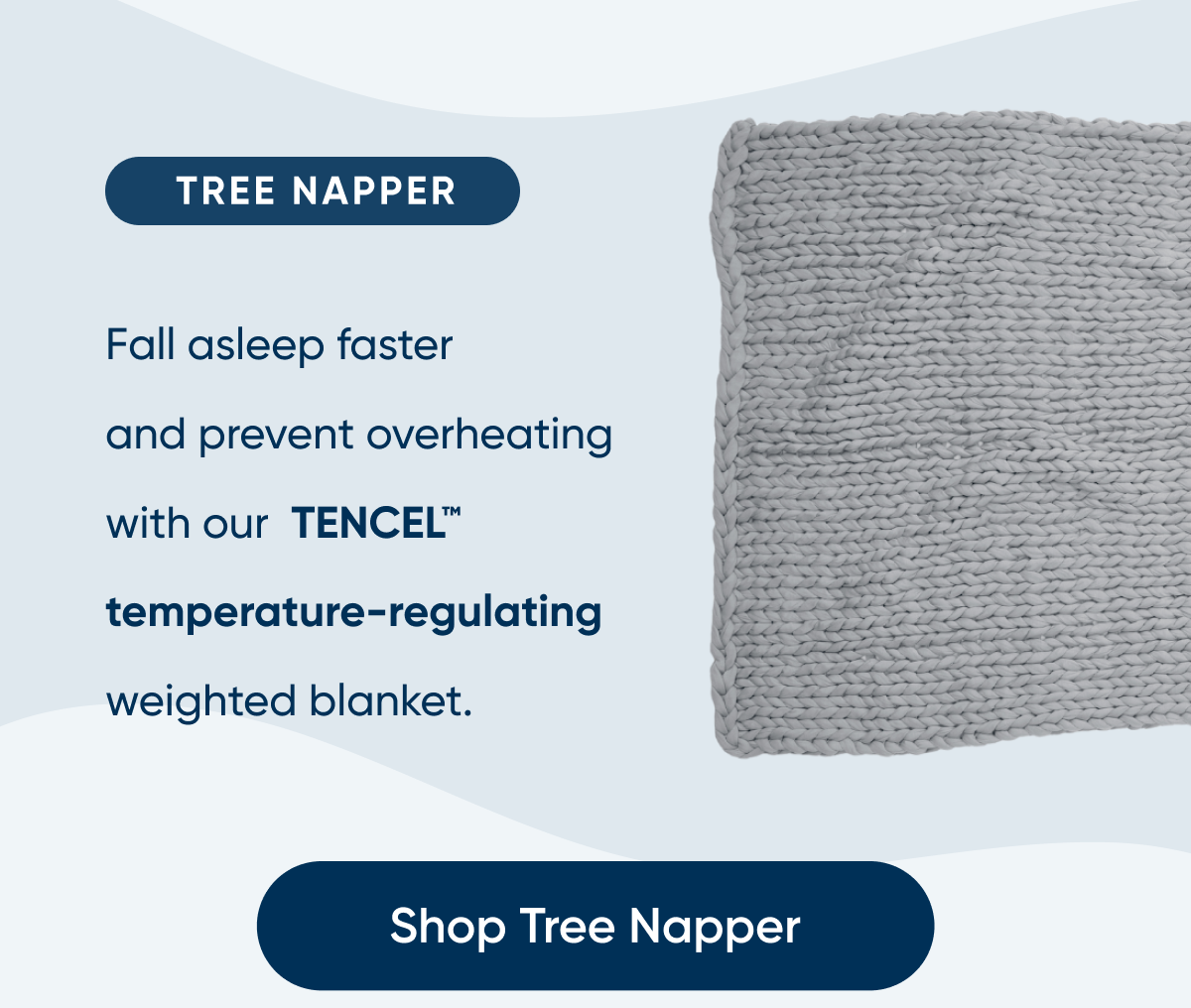 Shop Tree Napper