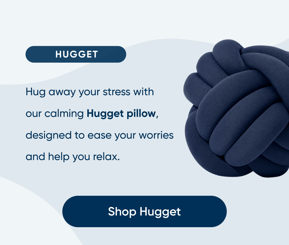 Shop Hugget