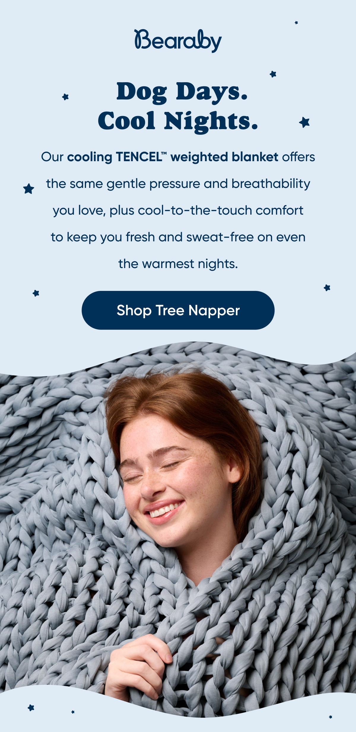 Shop Tree Napper