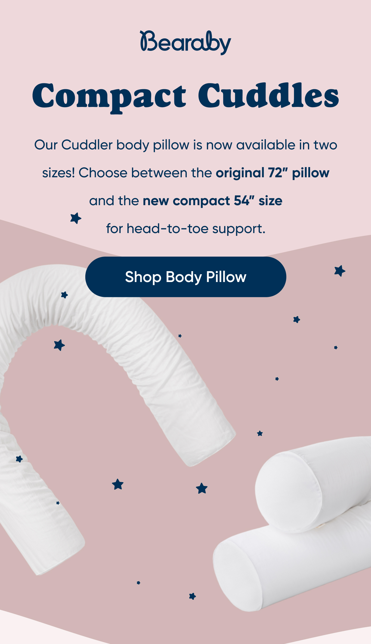 Shop Body Pillow