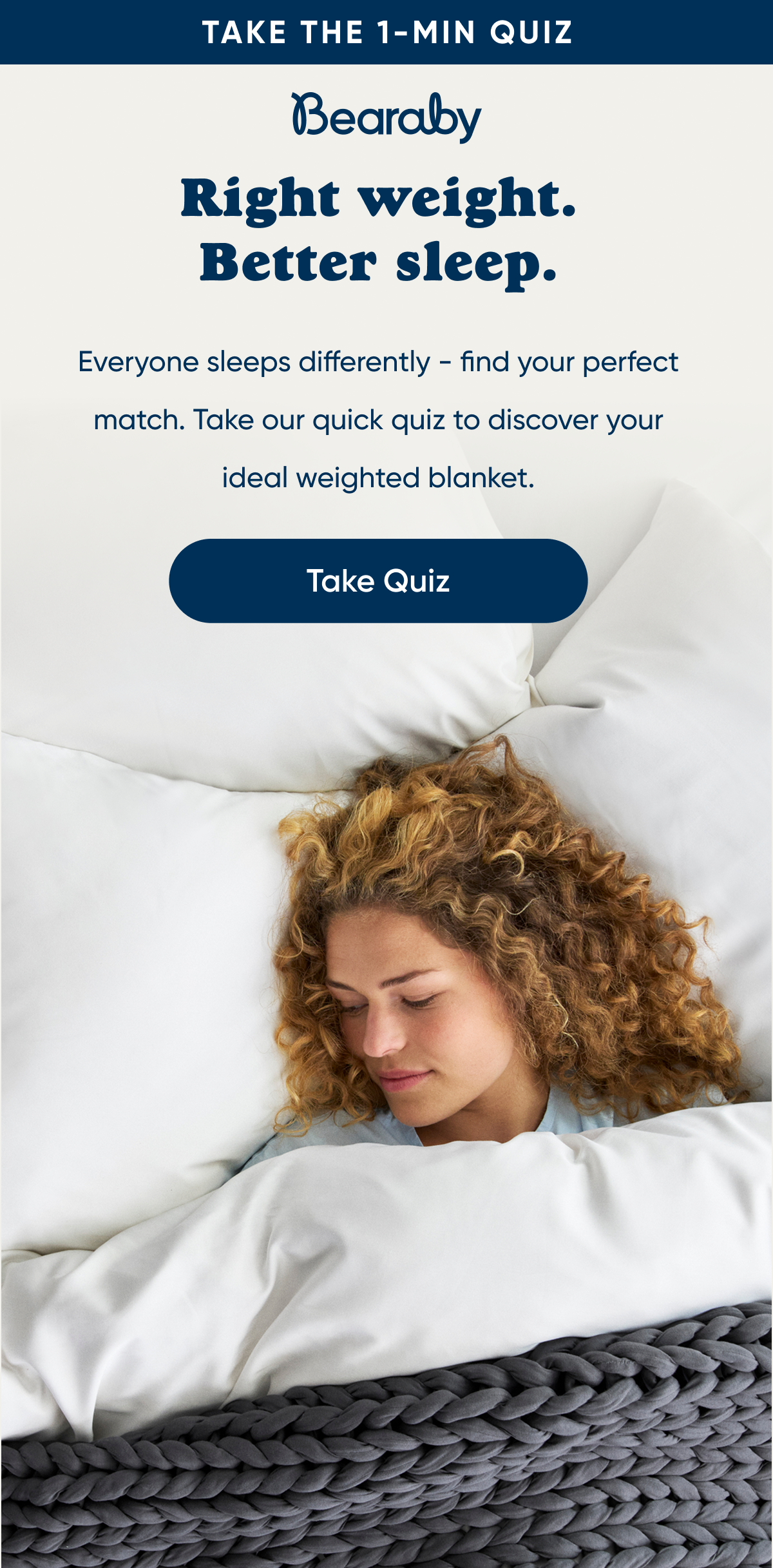 Take Quiz
