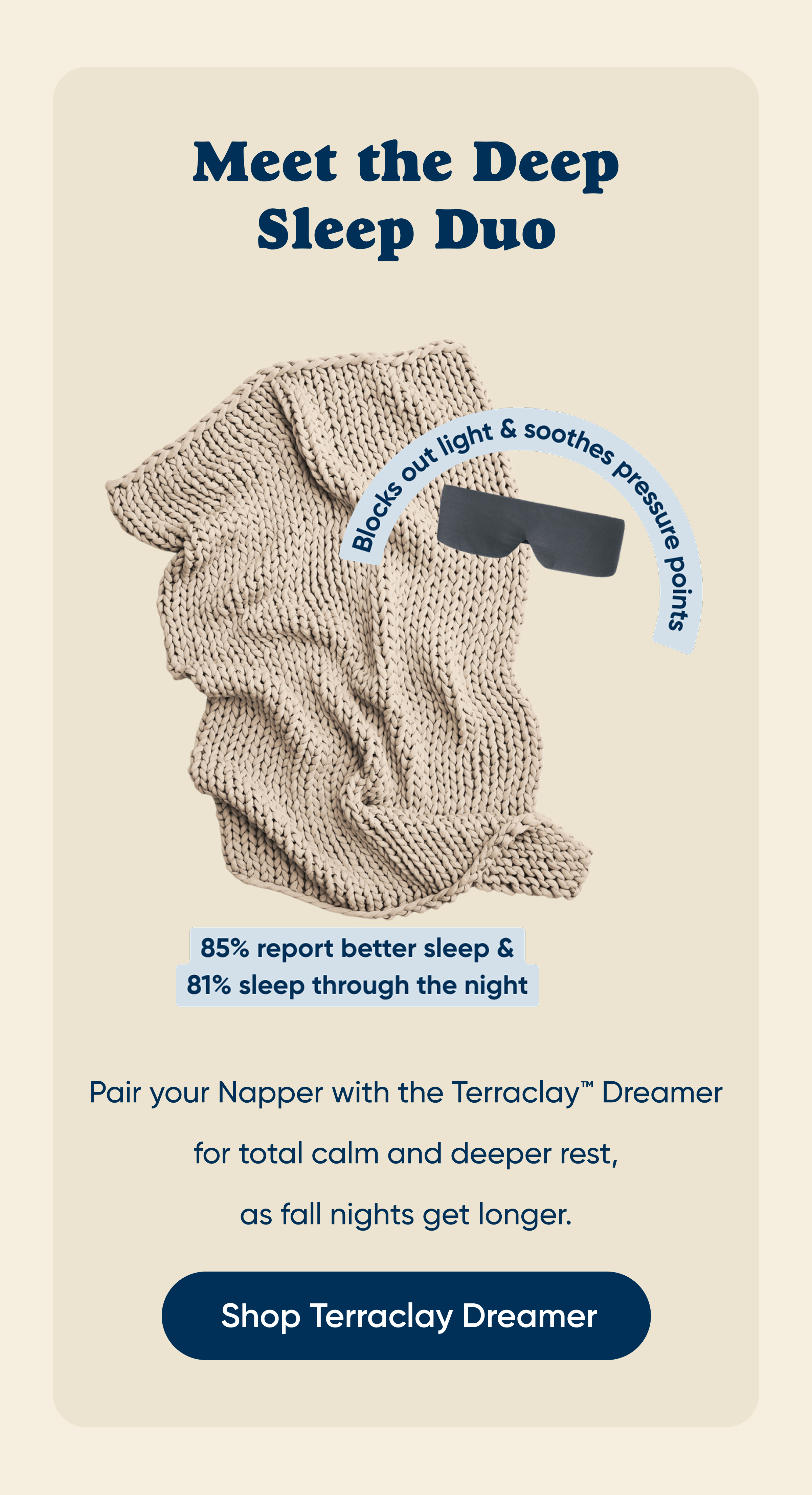 Shop Terraclay Dreamer