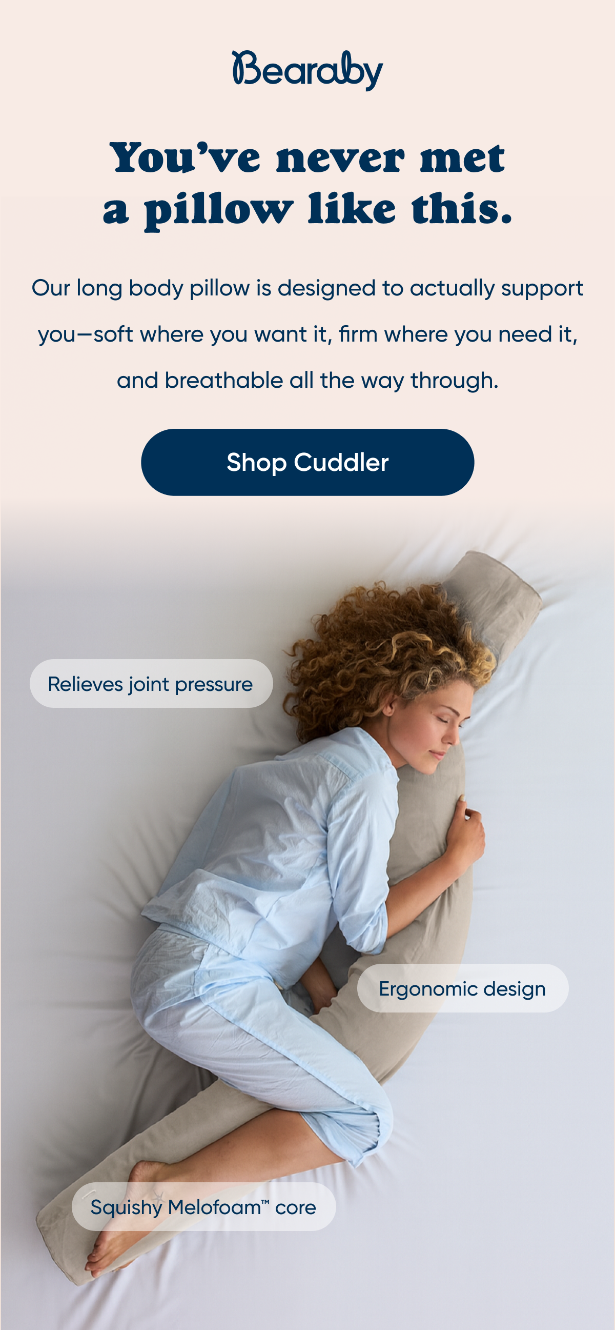 Shop Cuddler