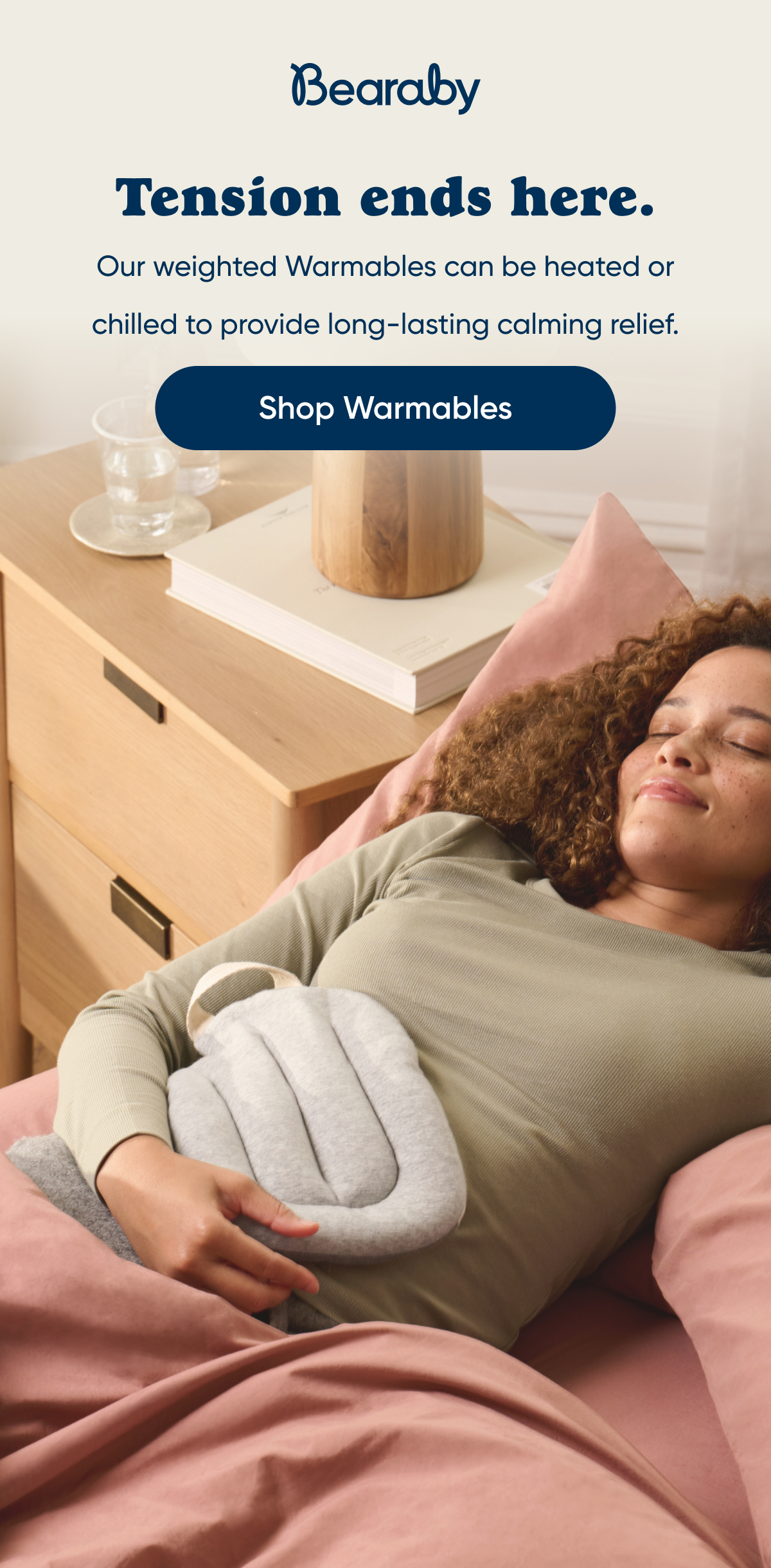 Shop Warmables