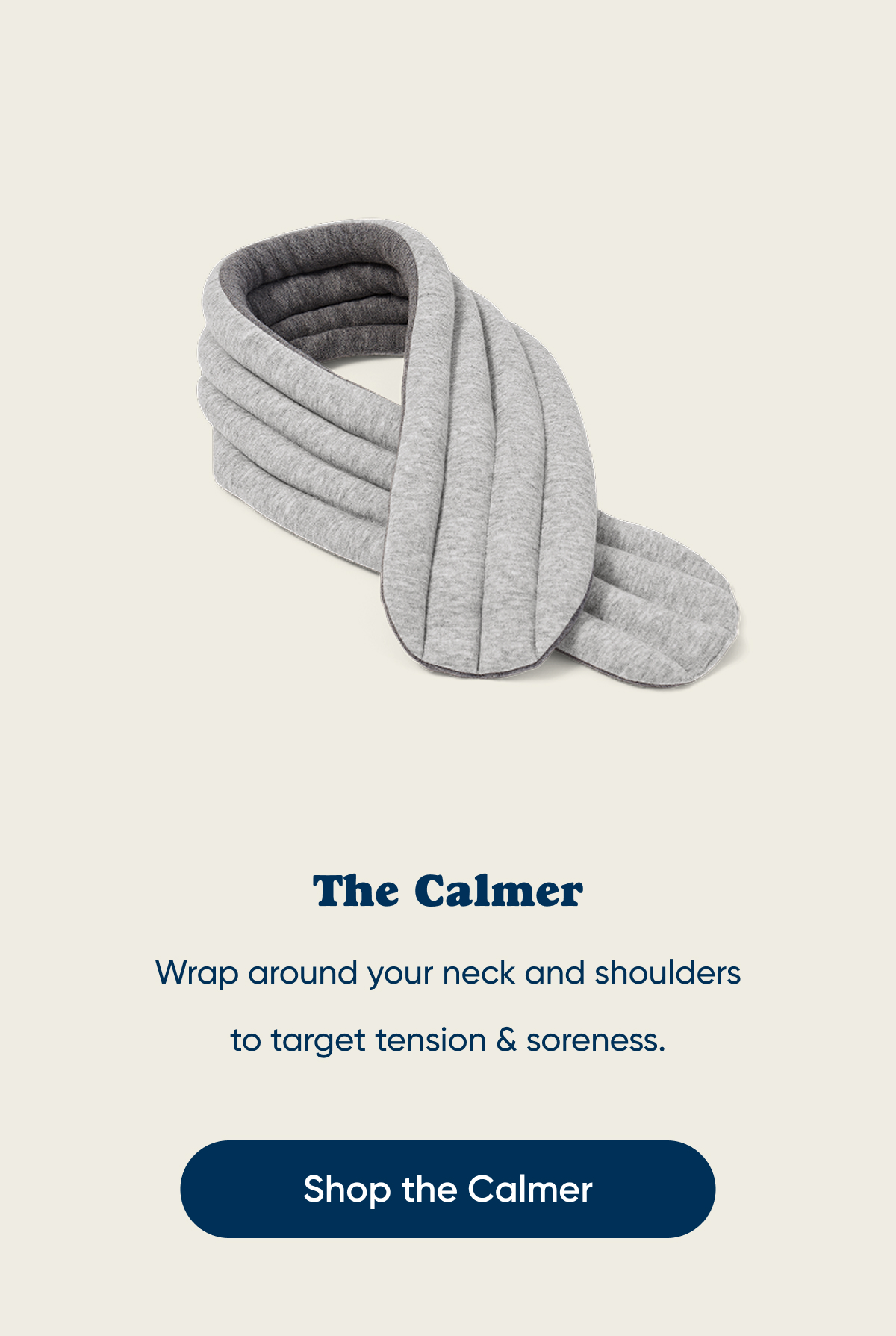Shop the calmer