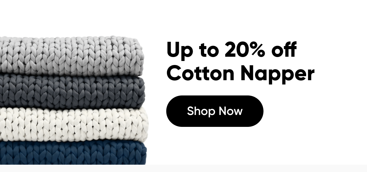 Cotton Napper