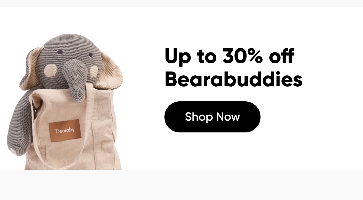 Bearabuddies