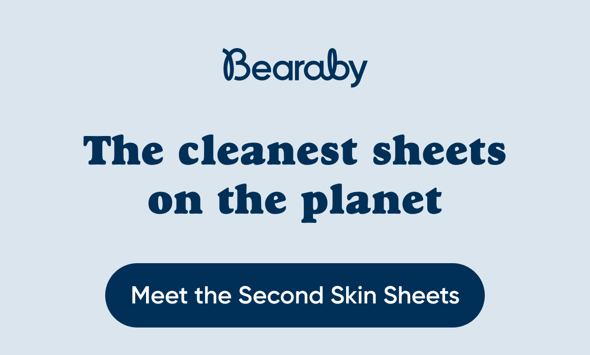 Meet the second skin sheets