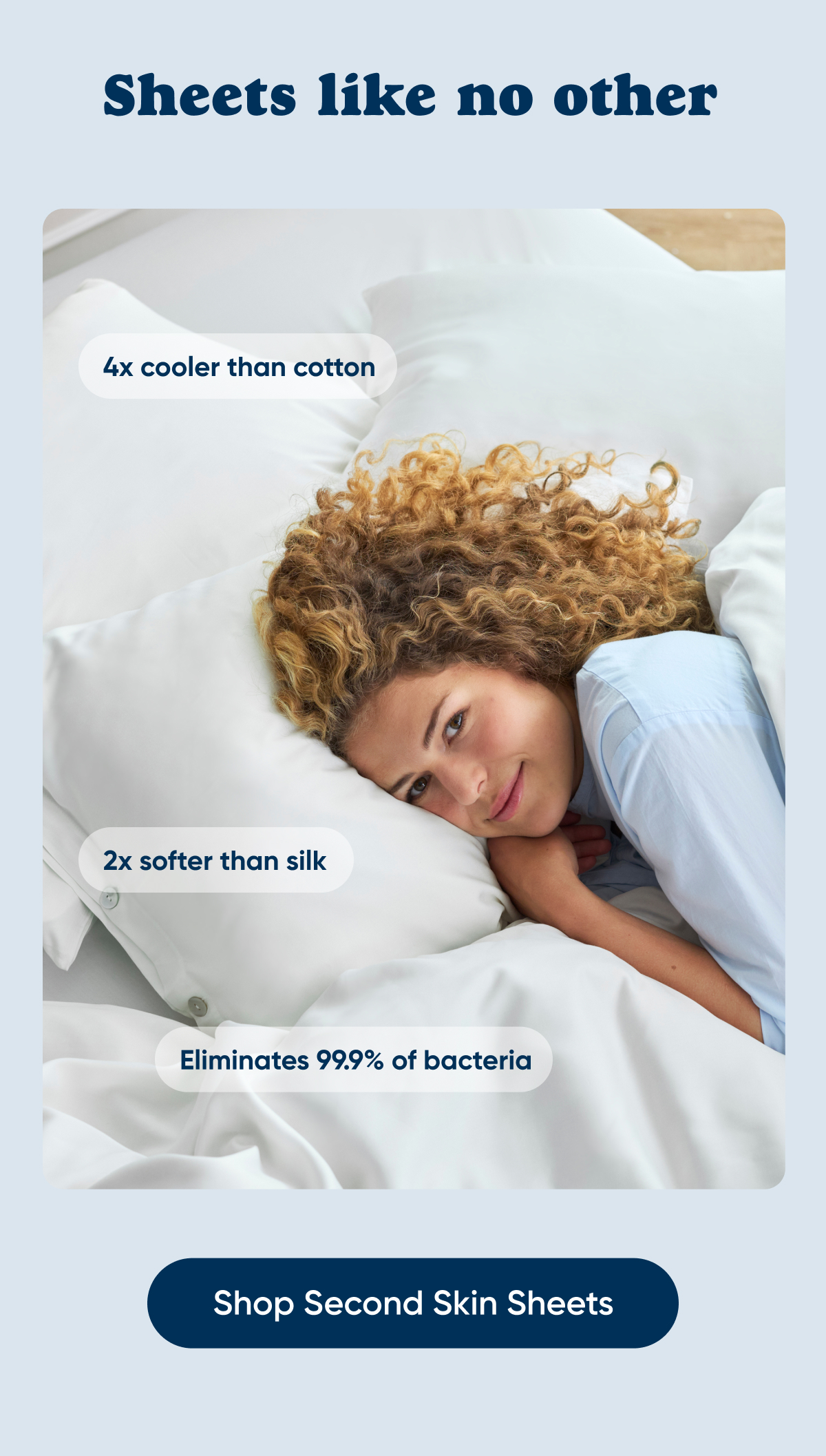 shop second skin sheets