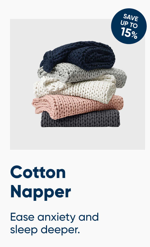 Cotton Napper