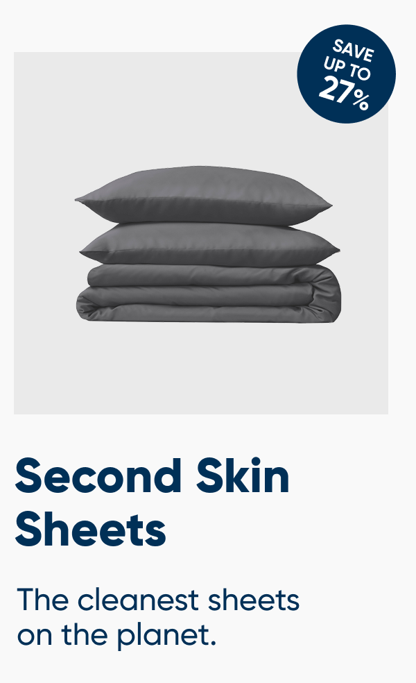 Second Skin Sheets