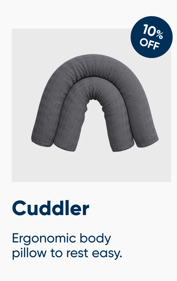 Cuddler