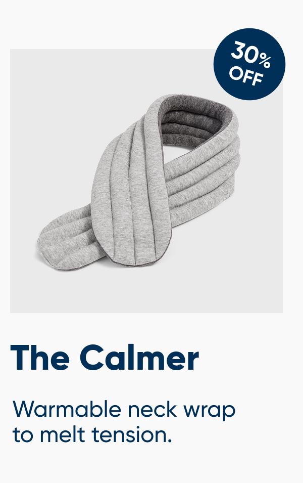 Calmer