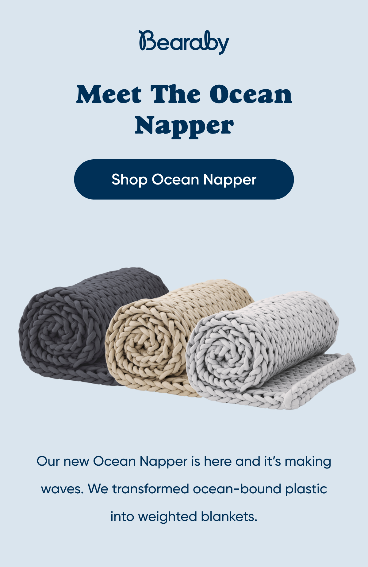 Shop Ocean Napper