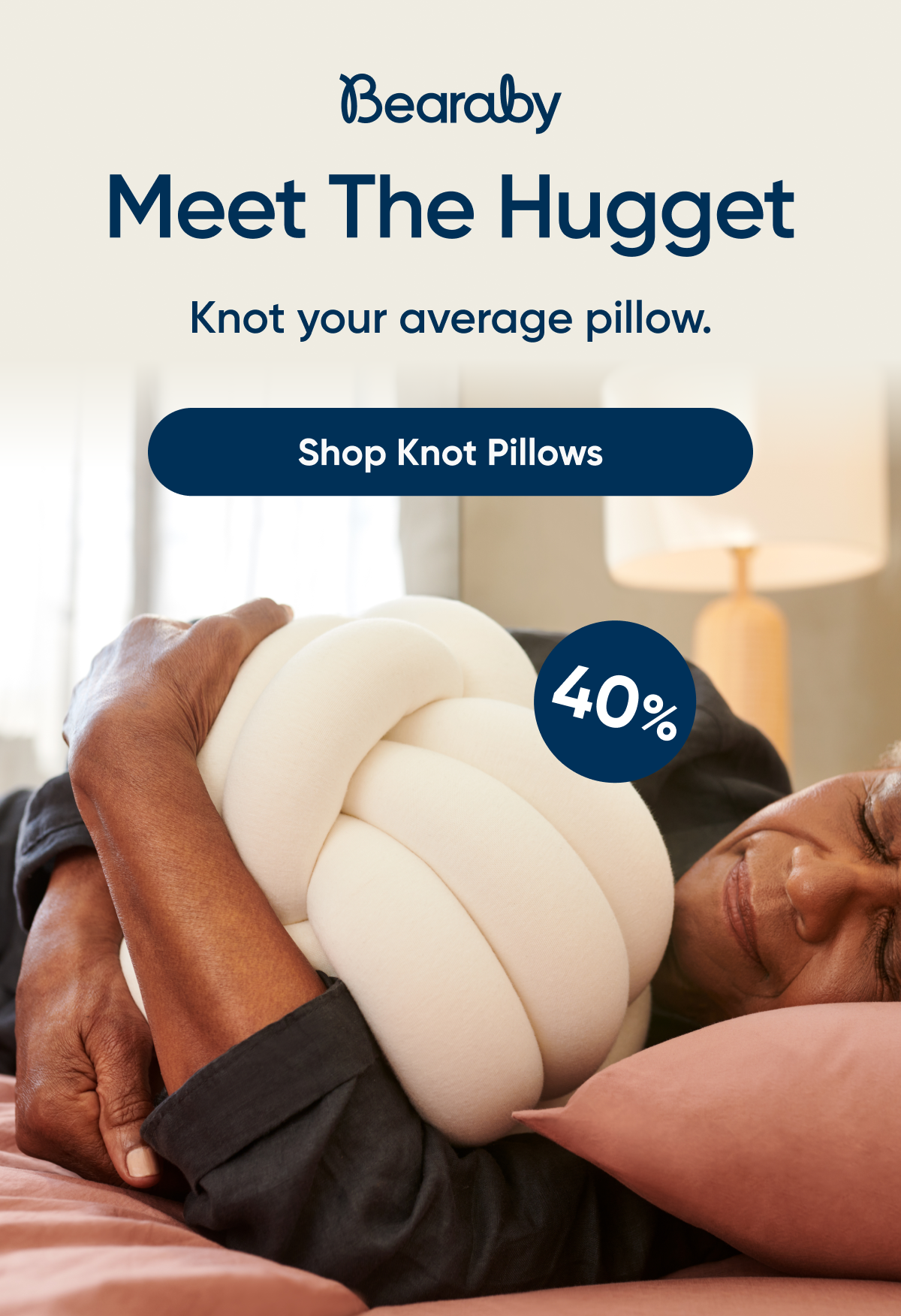 Shop Knot Pillows