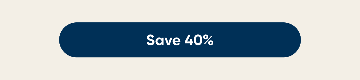 Save 40%