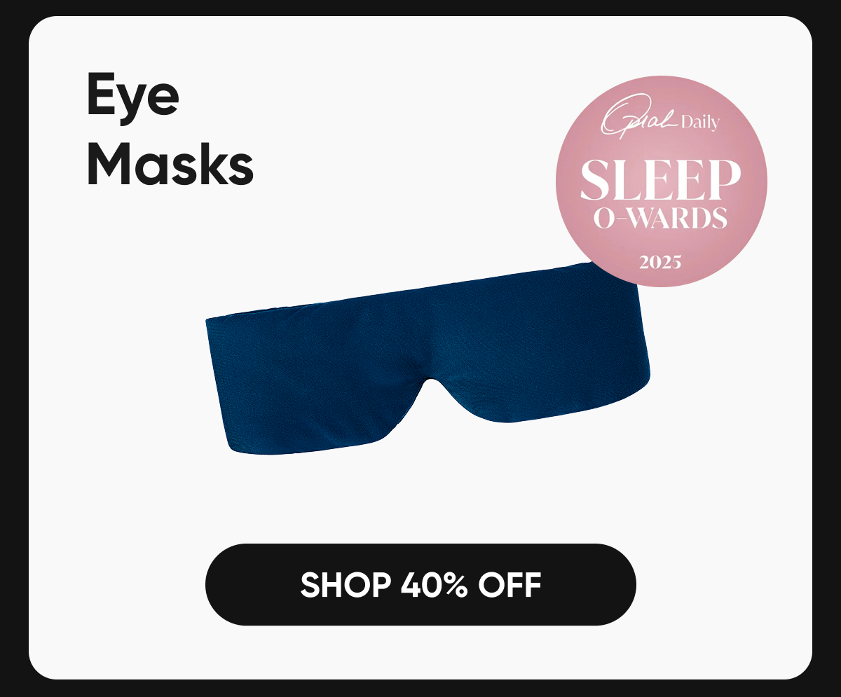 Eye Masks