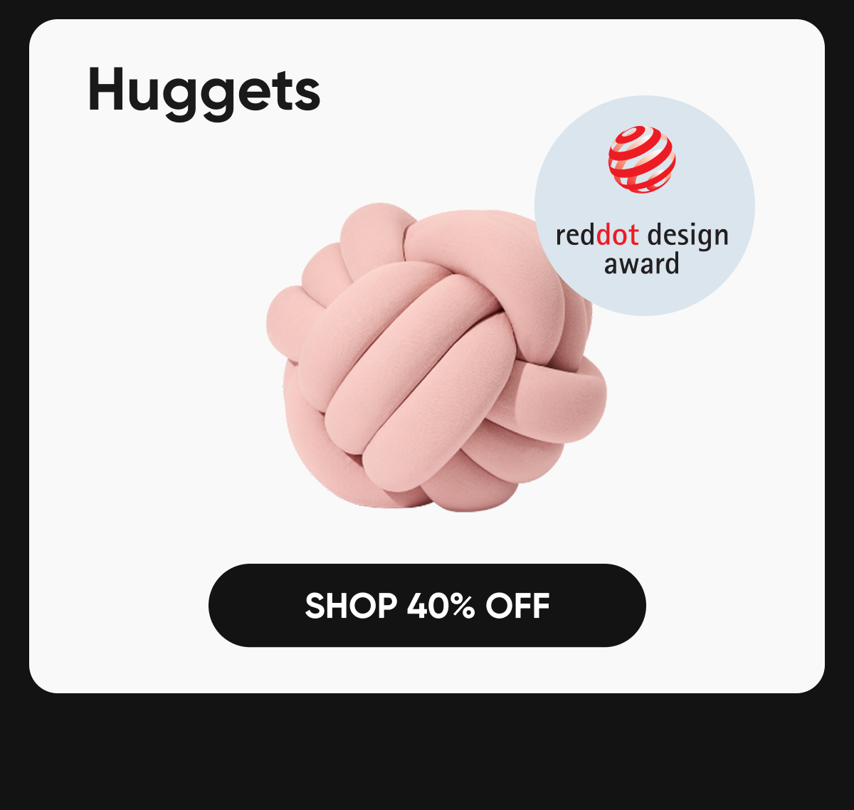 Hugget