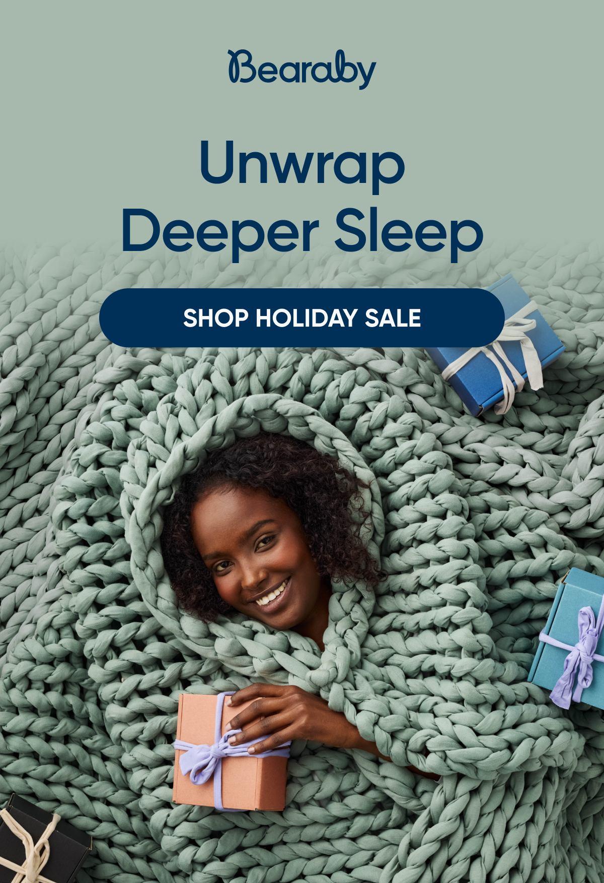 Shop Holiday Sale