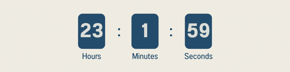 Countdown