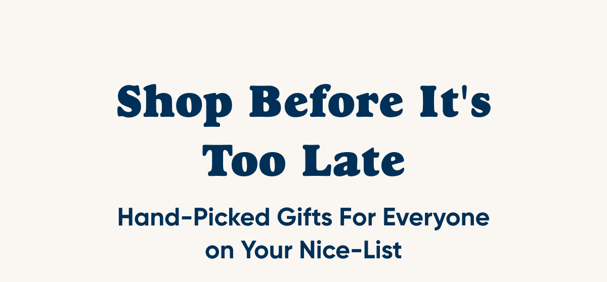 Shop Now