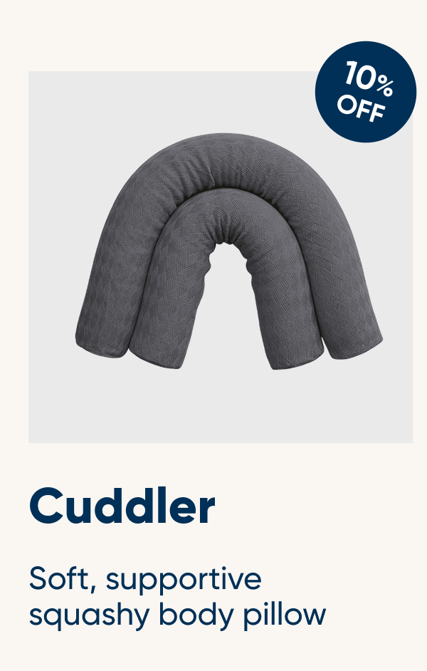 Cuddler