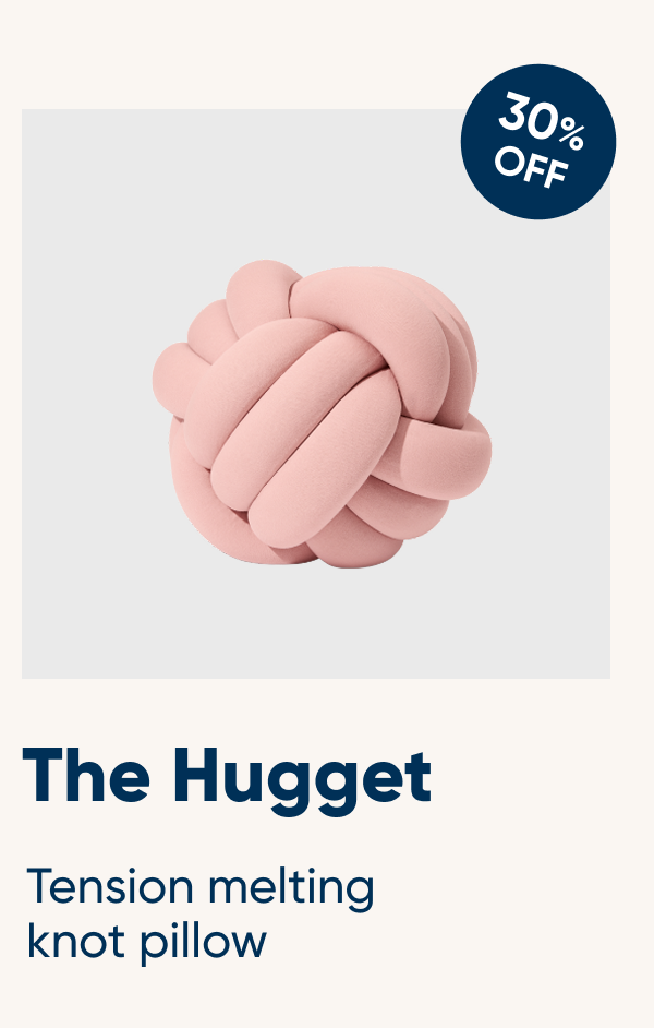 Hugget