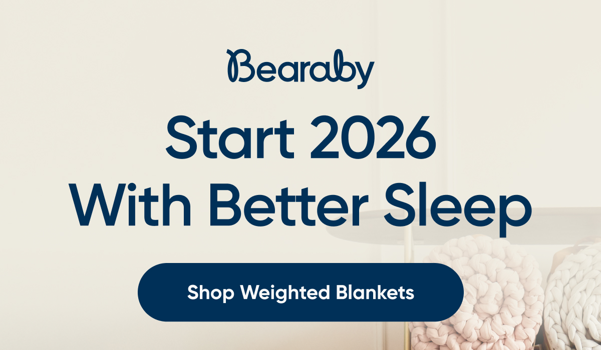 shop weighted blankets