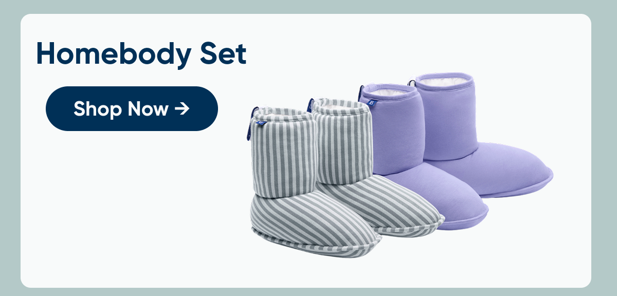 Homebody Set