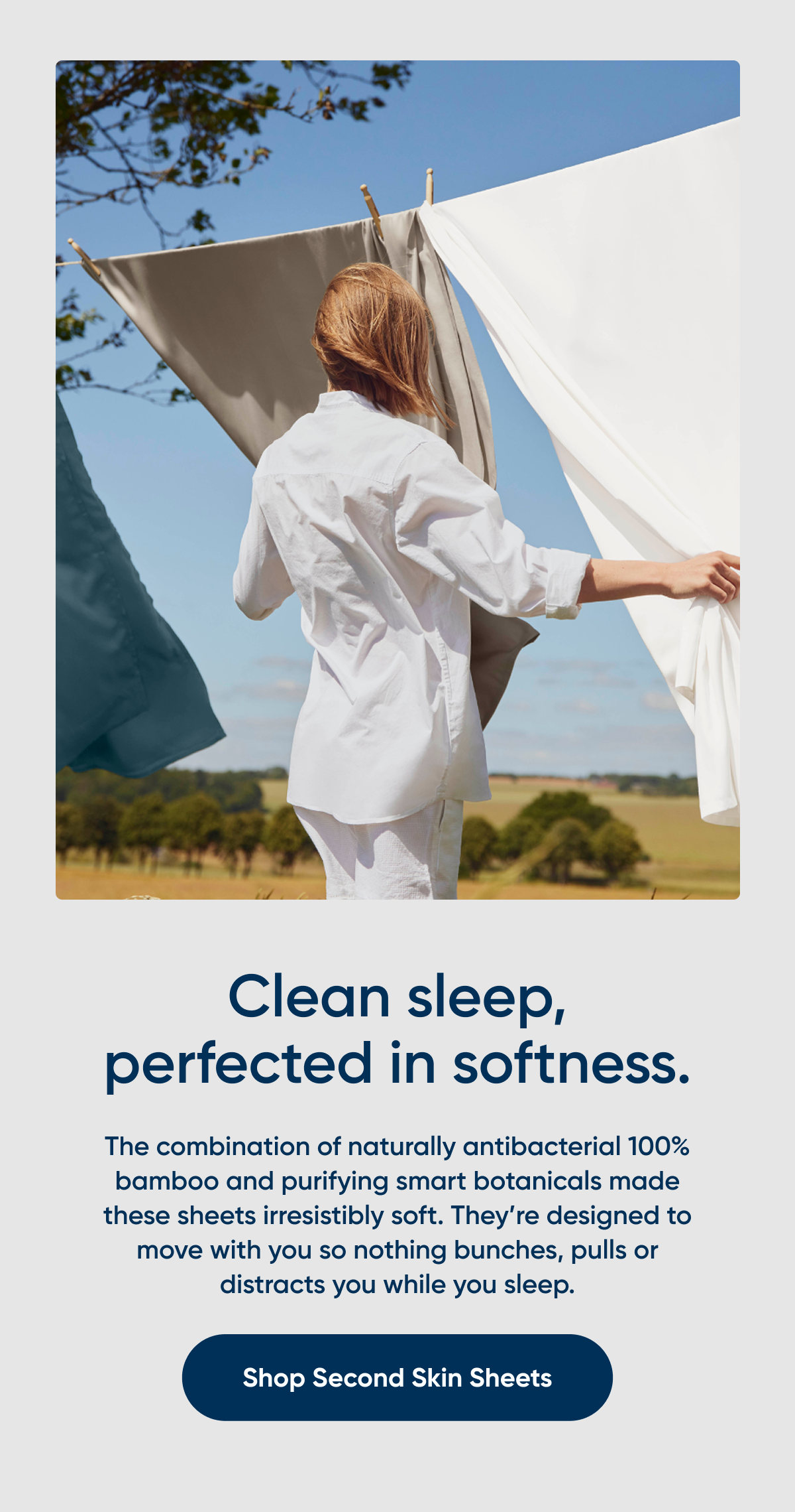 shop second skin sheets