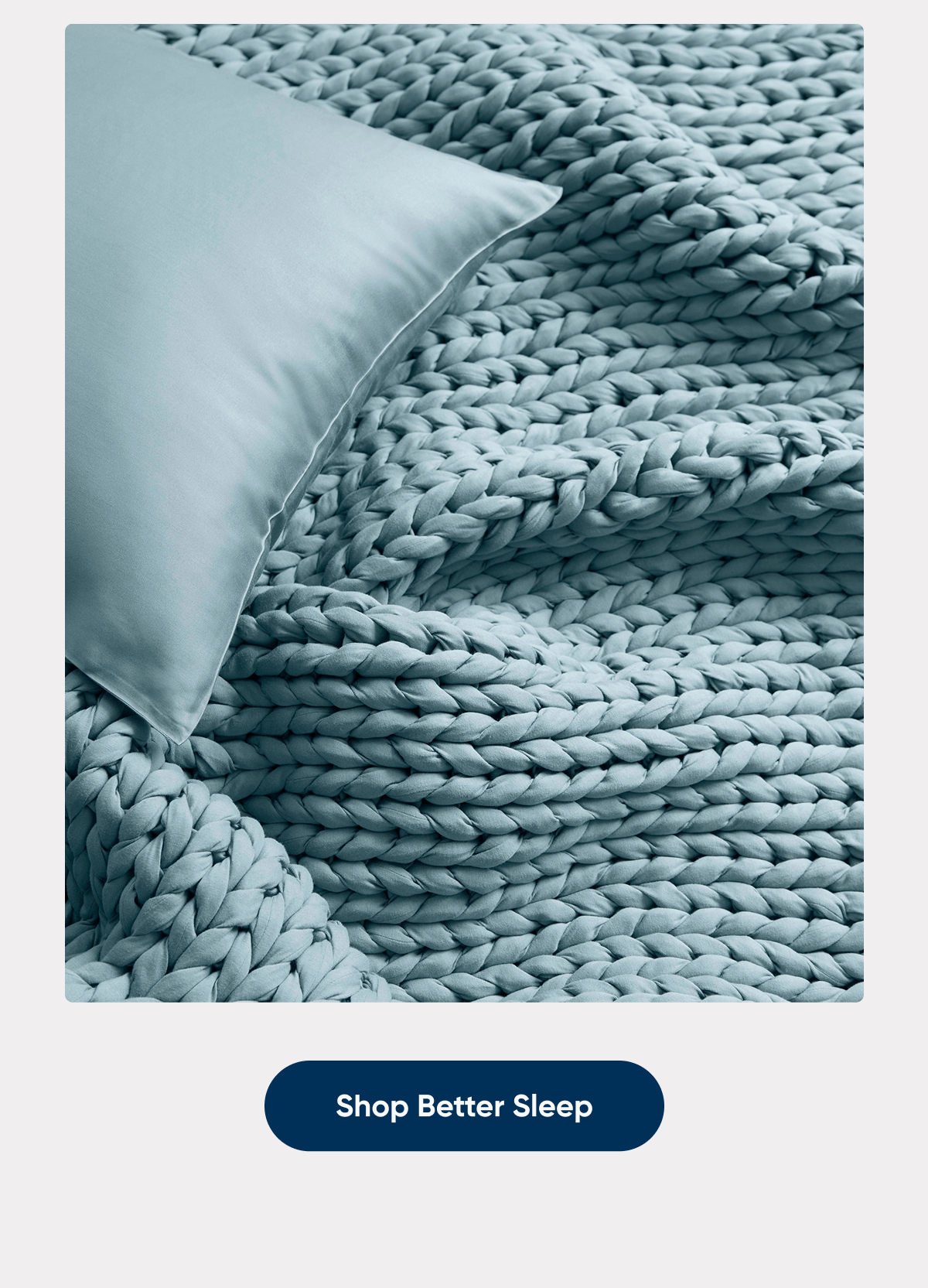 Shop Better Sleep