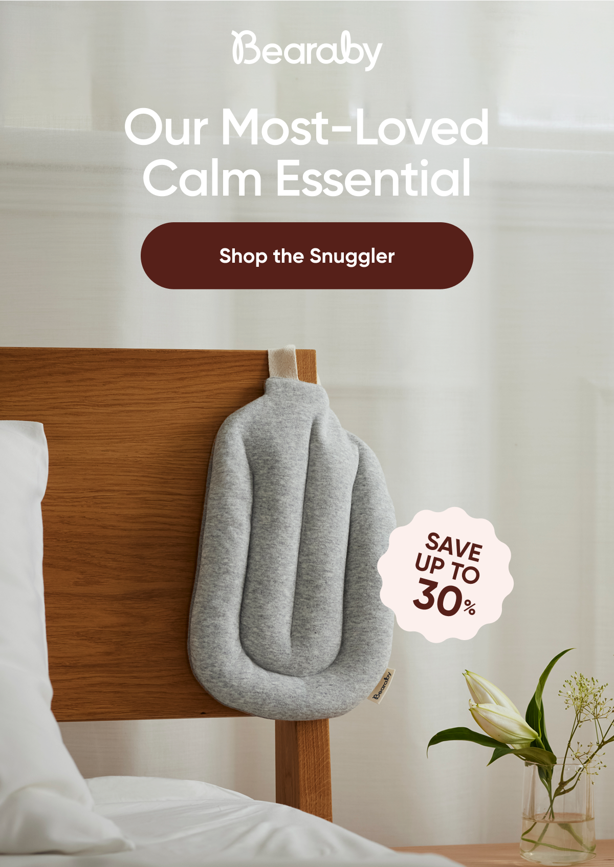 Shop the Snuggler