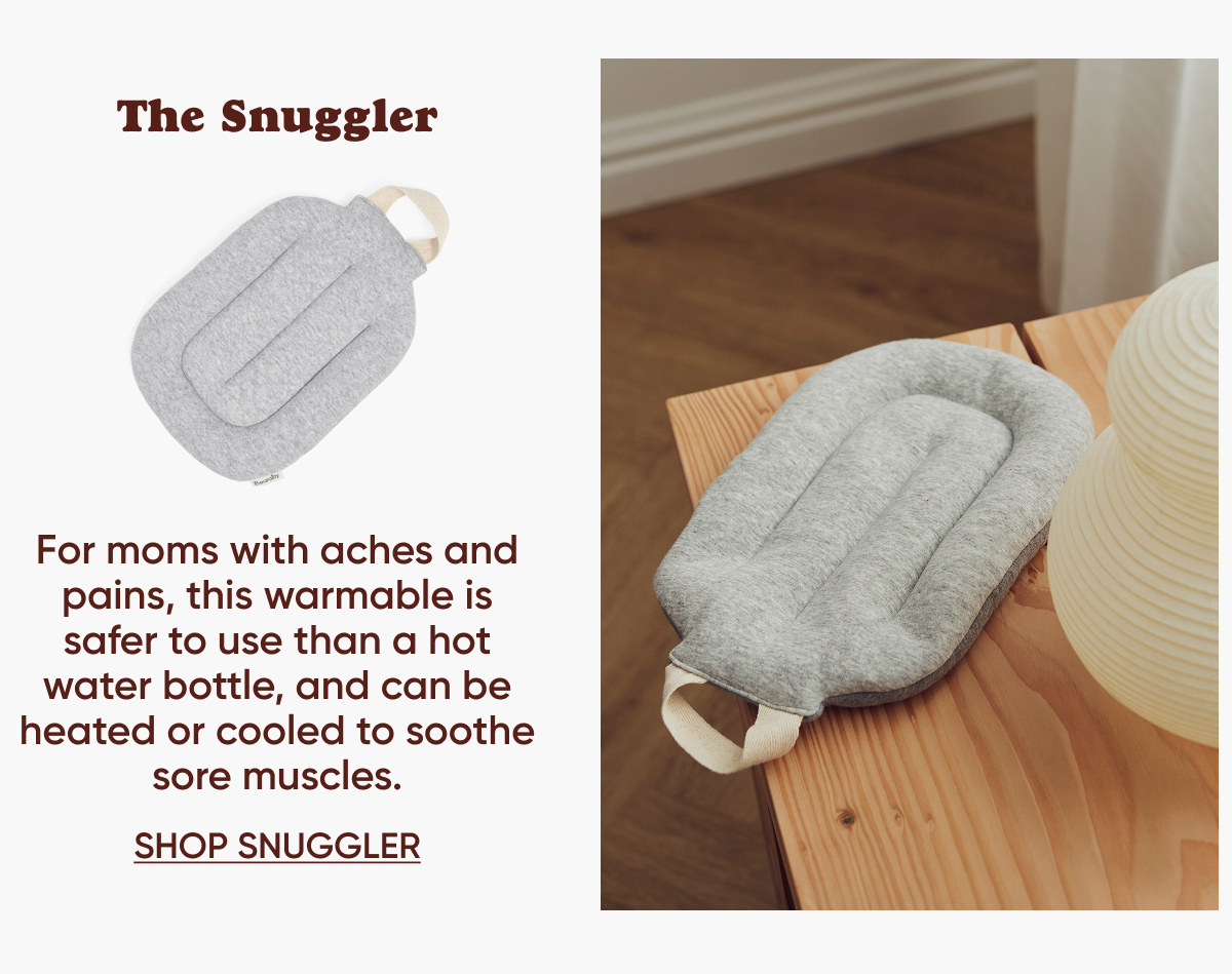 Shop Snuggler