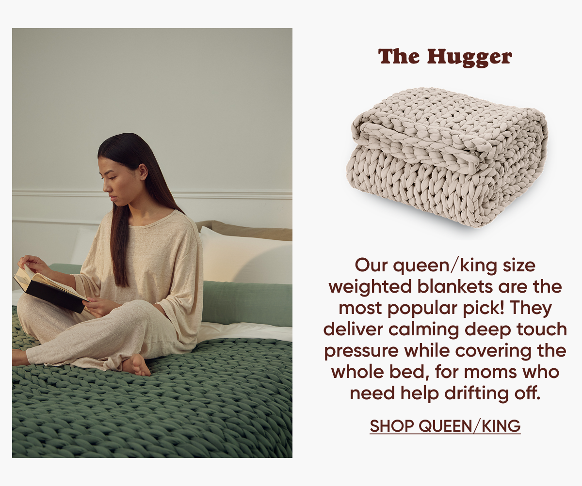 Shop Queen/King